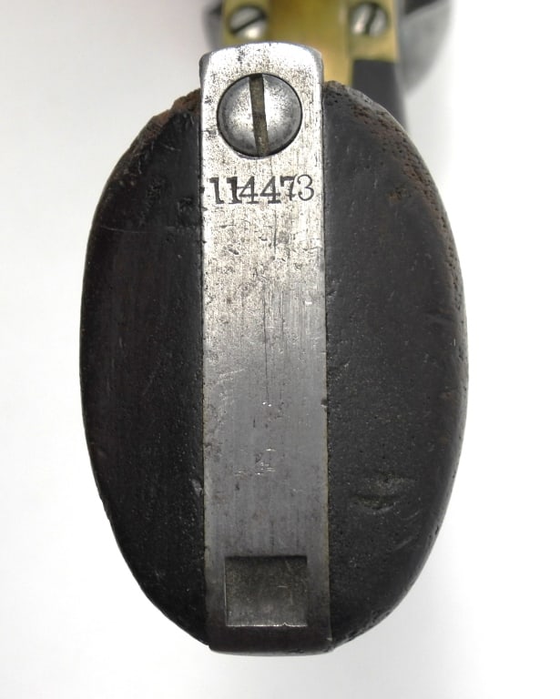 Colt Model 1860 Army Revolver - 13