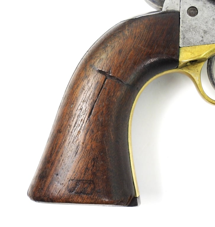 Colt Model 1860 Army Revolver - 4