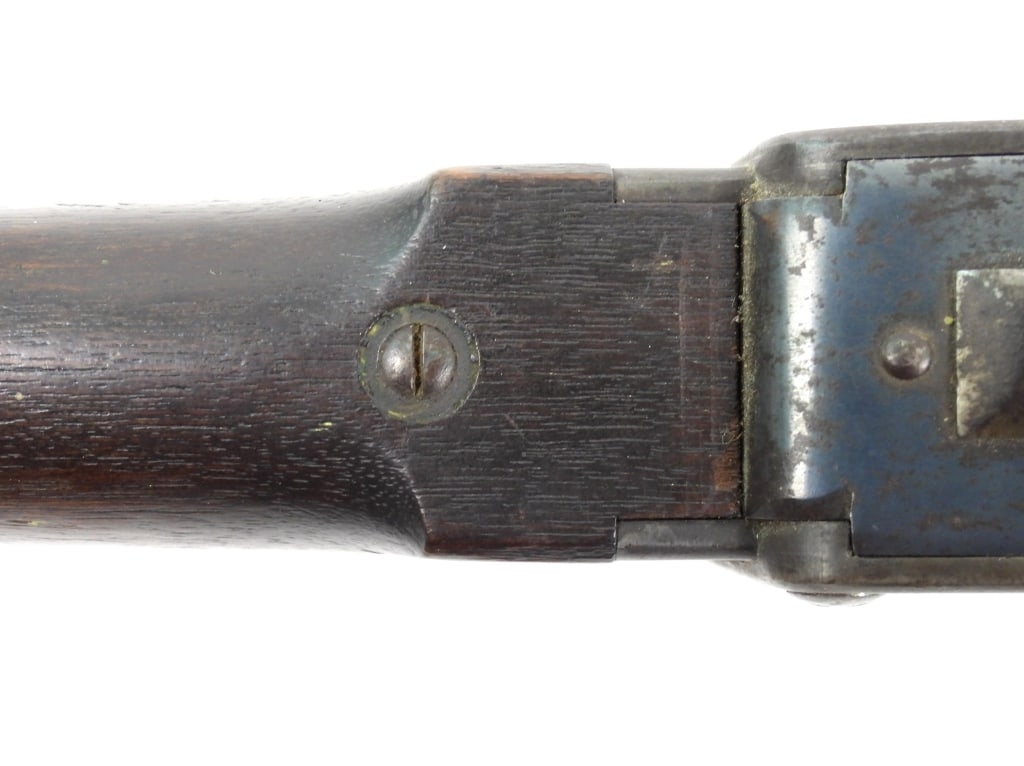 Starr Model 1863 Percussion Carbine - 12
