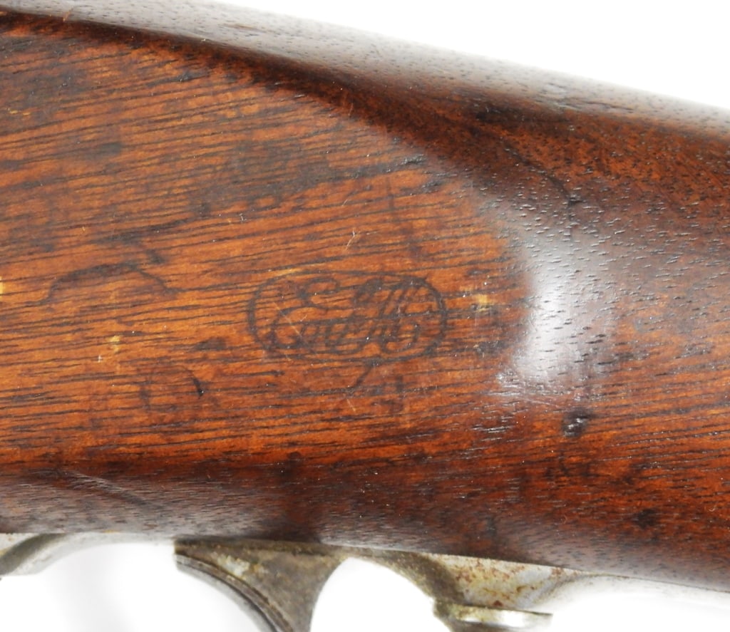 US Model 1863 Springfield Rifled Musket - 11