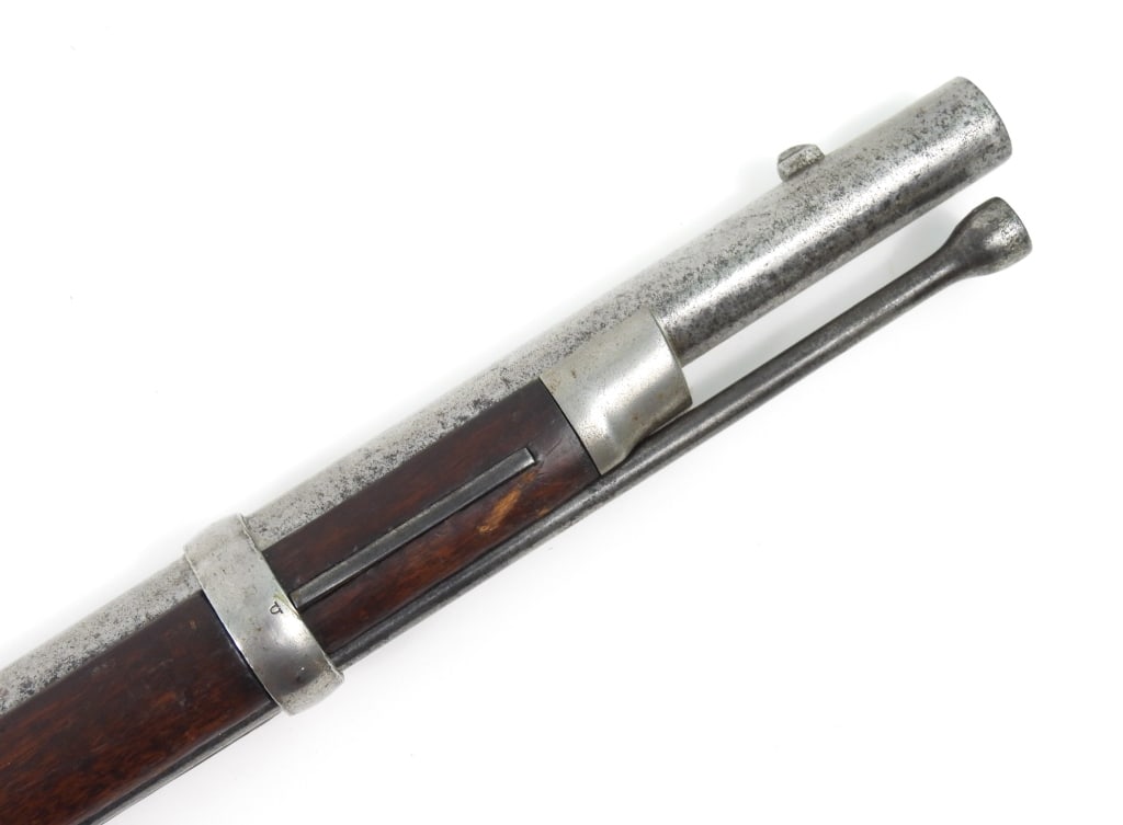 US Model 1863 Springfield Rifled Musket - 12