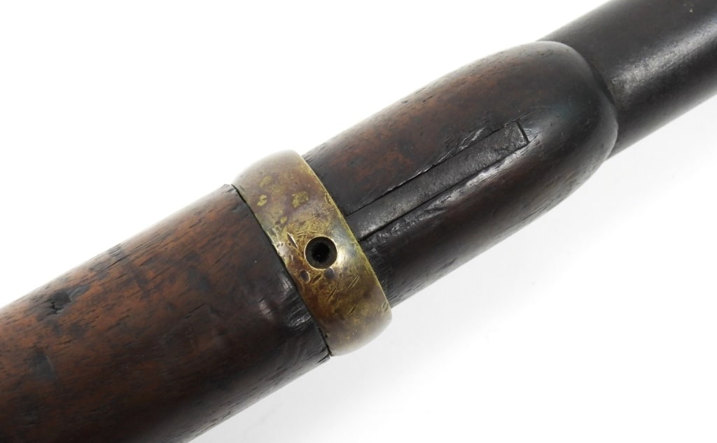 Joslyn 1862 Carbine - 13