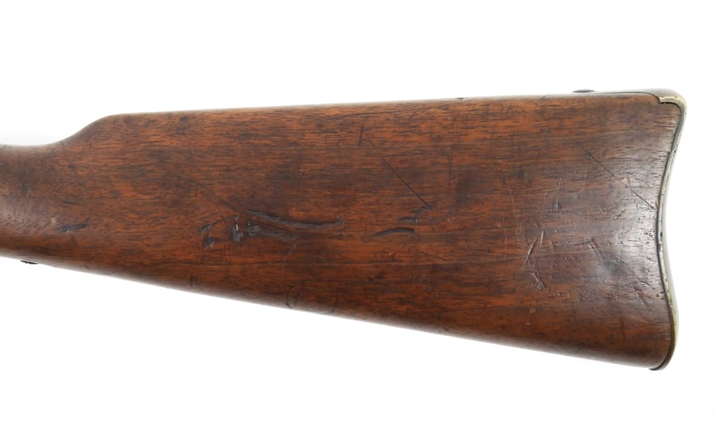 Joslyn 1862 Carbine - 14