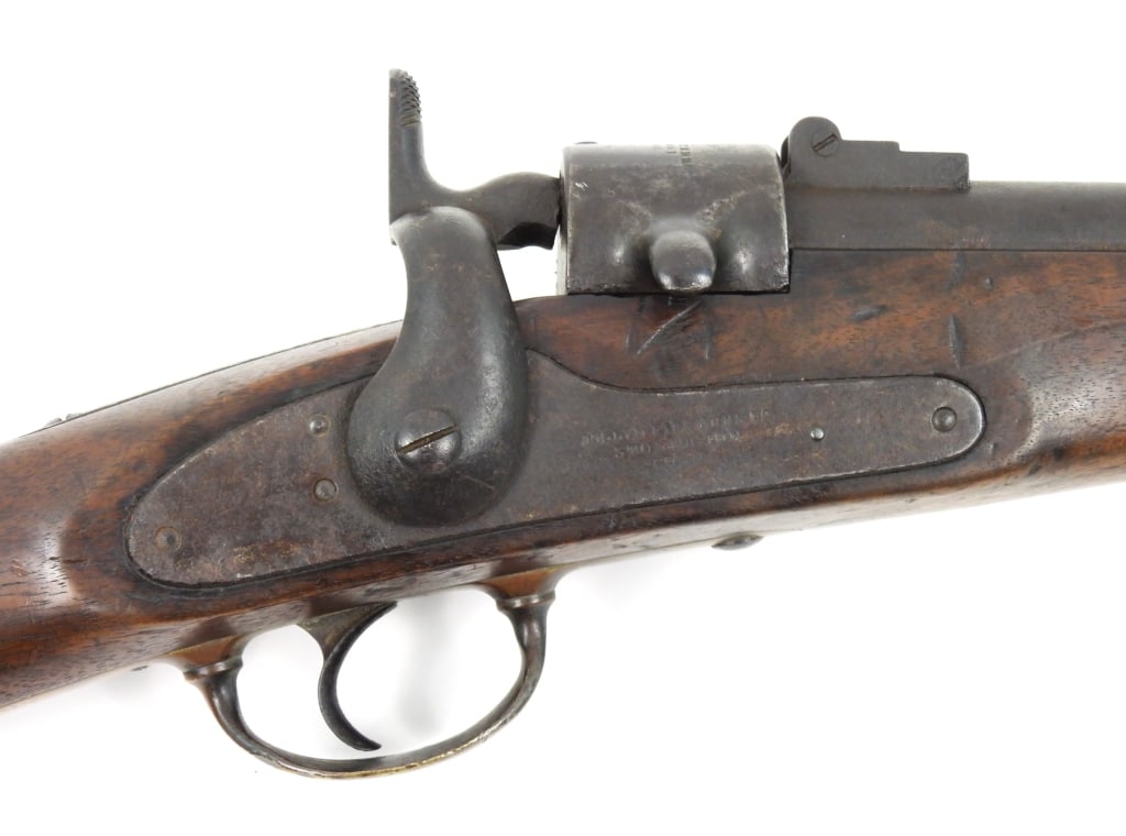 Joslyn 1862 Carbine - 2