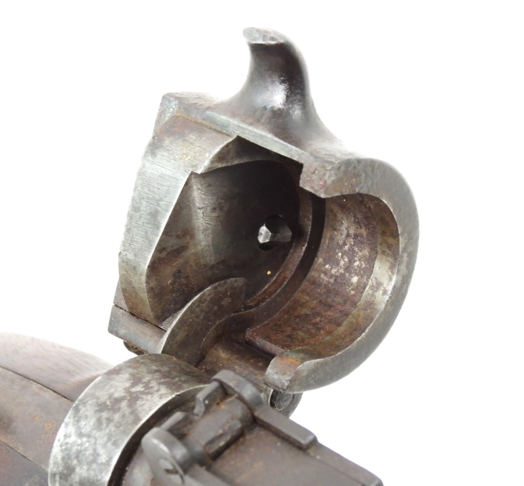 Joslyn 1862 Carbine - 9