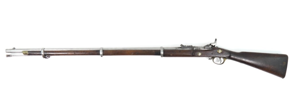 British Pattern 1853 Snider Conversion - 10