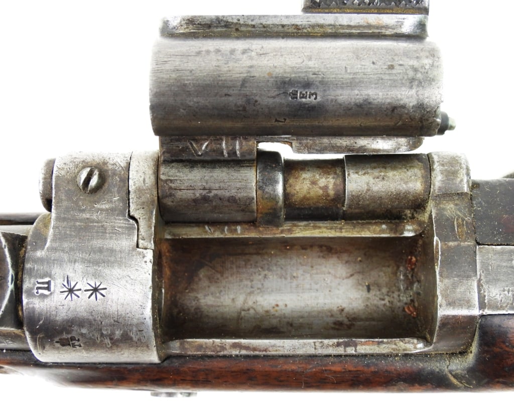 British Pattern 1853 Snider Conversion - 13