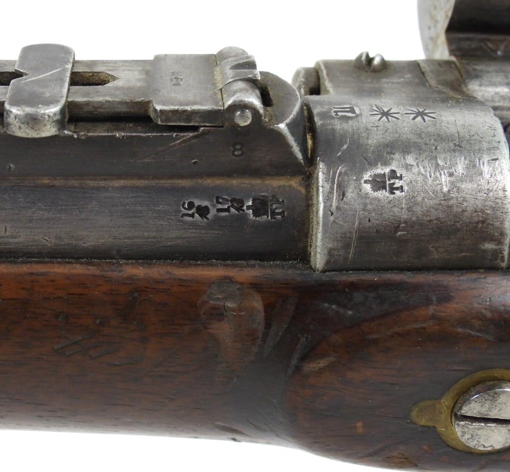 British Pattern 1853 Snider Conversion - 14