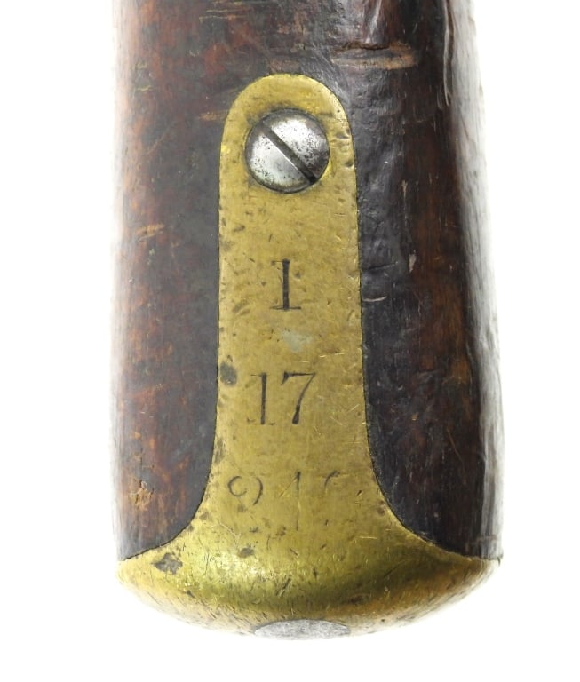 British Pattern 1853 Snider Conversion - 7