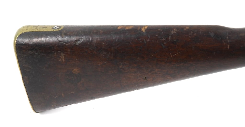British Pattern 1853 Snider Conversion - 8