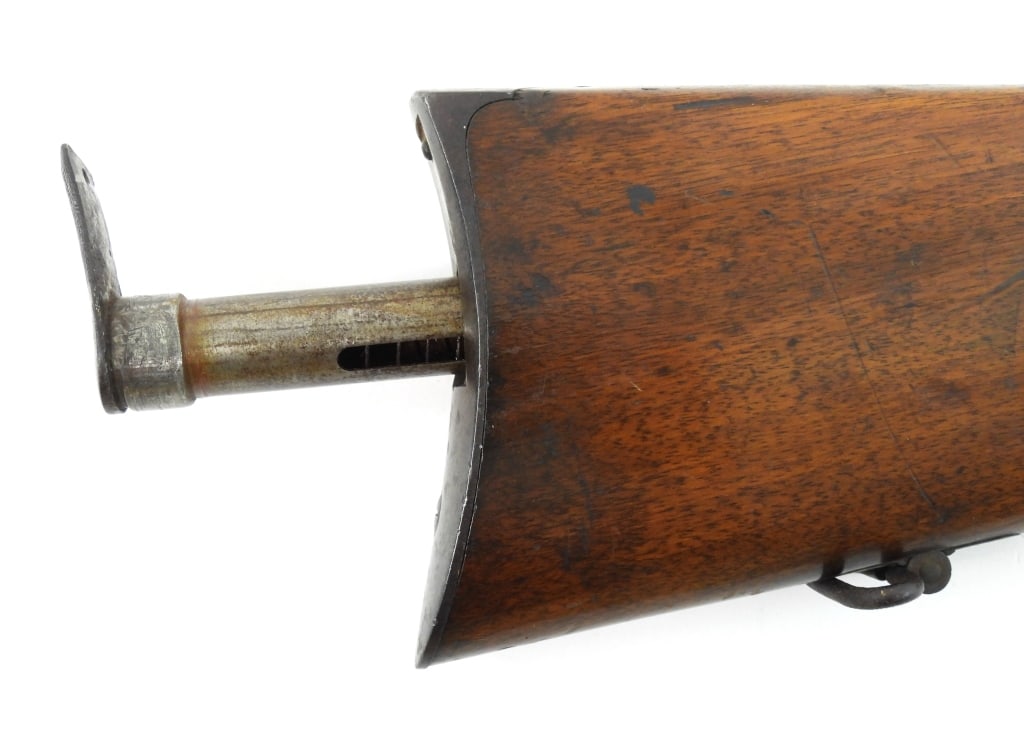 Spencer Model 1865 Carbine - 10