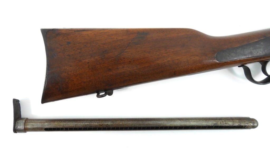 Spencer Model 1865 Carbine - 11
