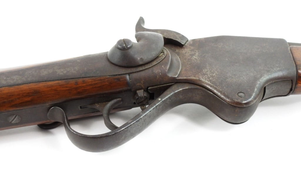 Spencer Model 1865 Carbine - 12