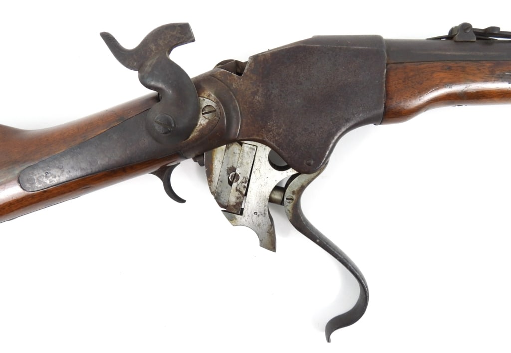 Spencer Model 1865 Carbine - 3