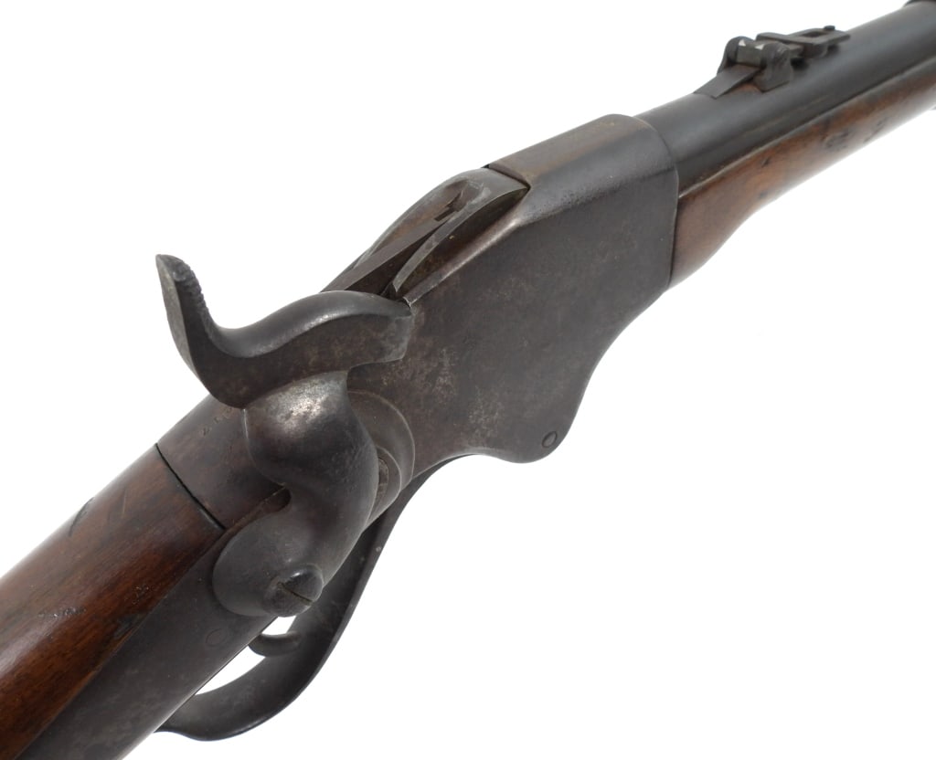 Spencer Model 1865 Carbine - 4