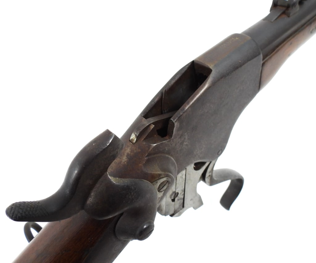 Spencer Model 1865 Carbine - 5