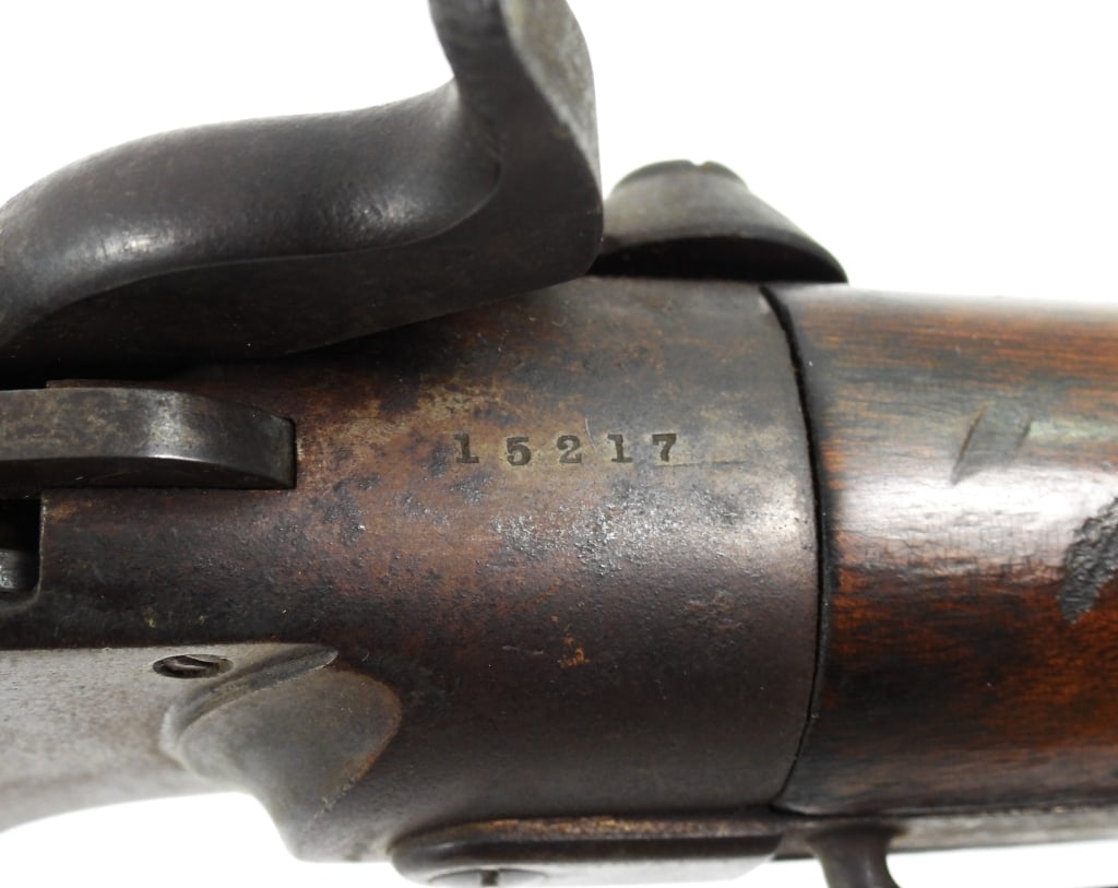 Spencer Model 1865 Carbine - 7