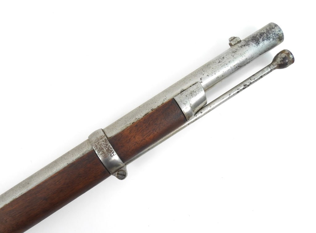 US Model 1863 Springfield Rifled Musket - 9