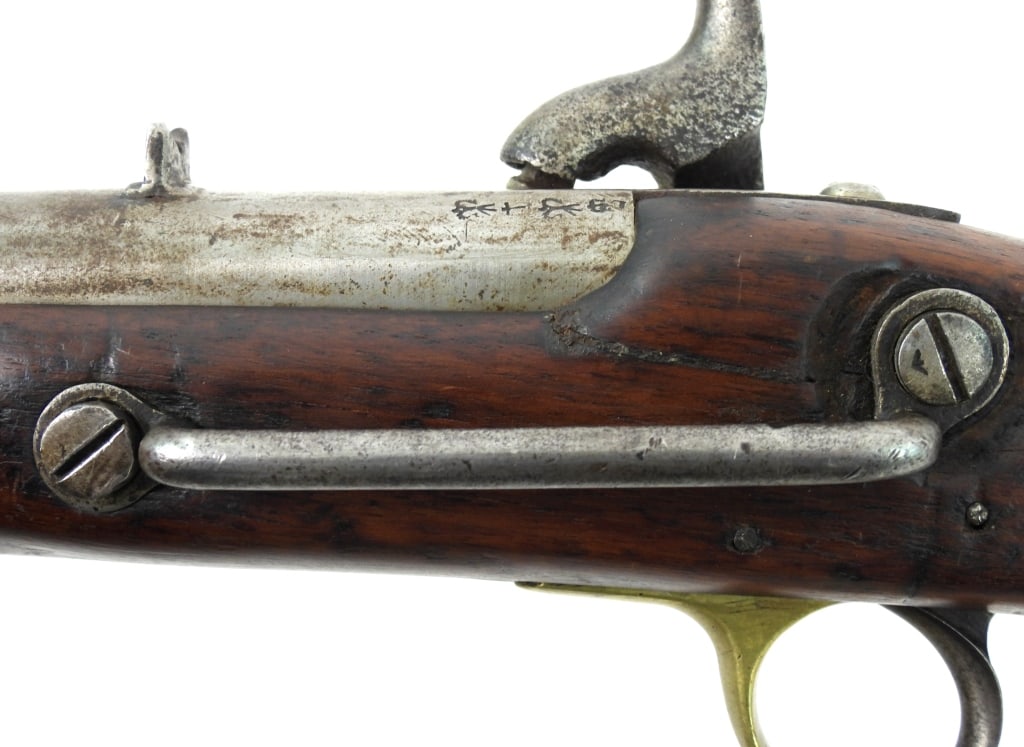 British Pattern 1853 Enfield Carbine - 11