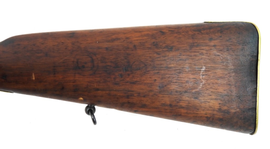 British Pattern 1853 Enfield Carbine - 12