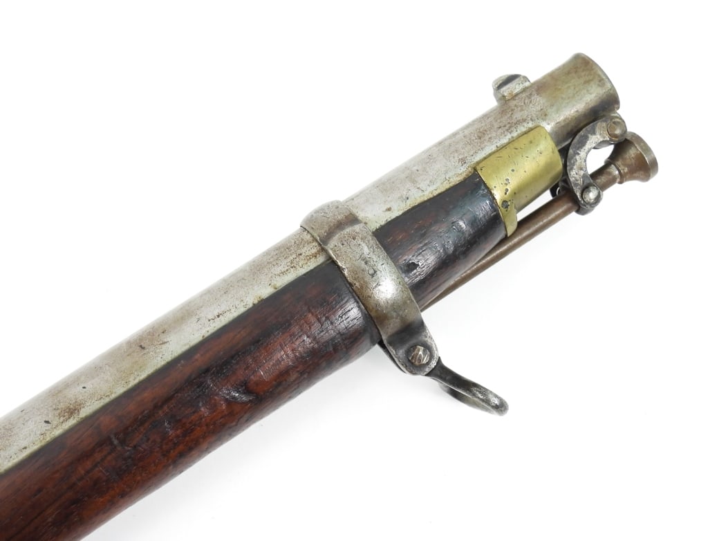 British Pattern 1853 Enfield Carbine - 13
