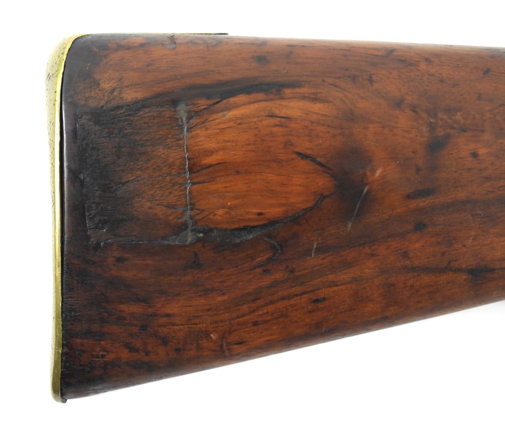 British Pattern 1853 Enfield Carbine - 6
