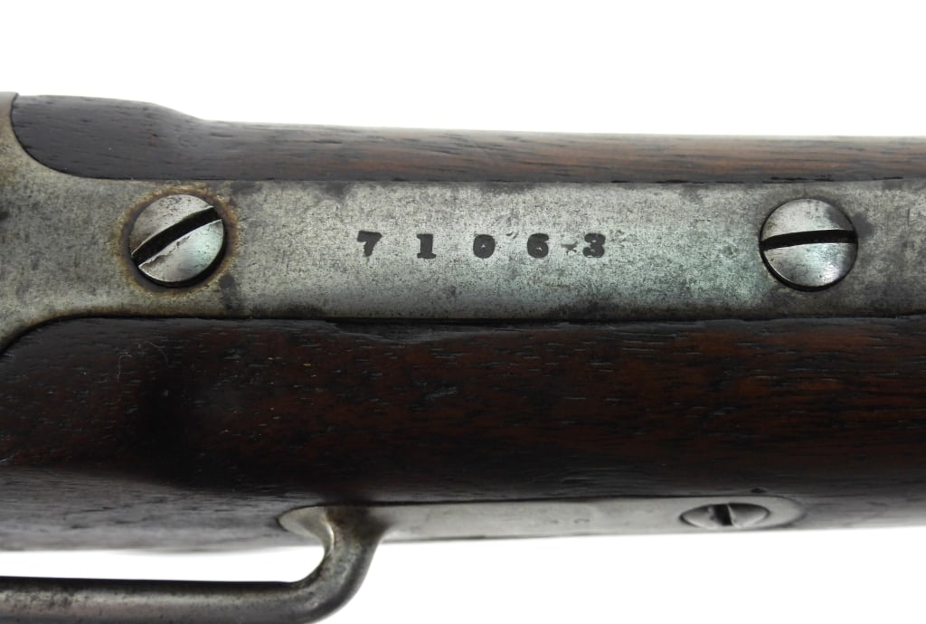 Sharps Transitional New Model 1863 Carbine - 12