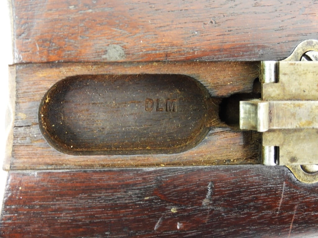 Sharps Transitional New Model 1863 Carbine - 7