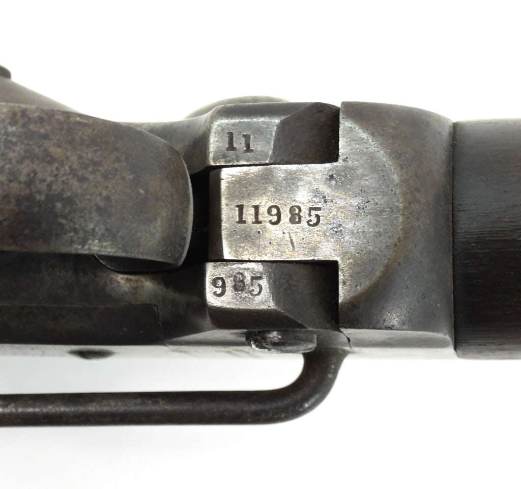 Smith Percussion Carbine - 11