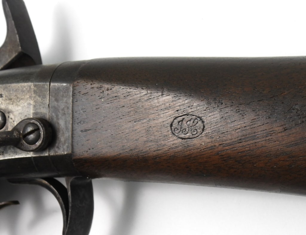 Smith Percussion Carbine - 12