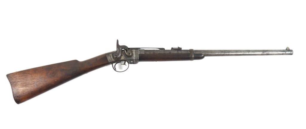 Smith Percussion Carbine (1 of 12)