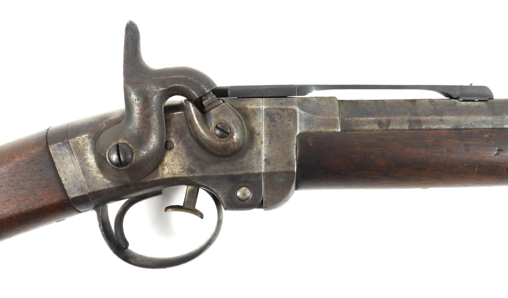 Smith Percussion Carbine - 2