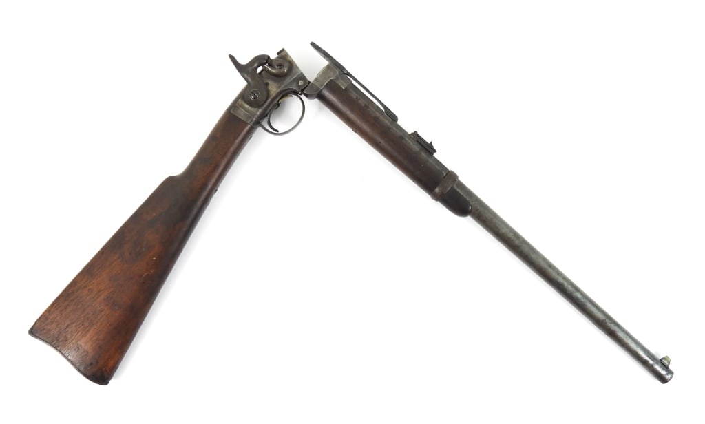 Smith Percussion Carbine - 3