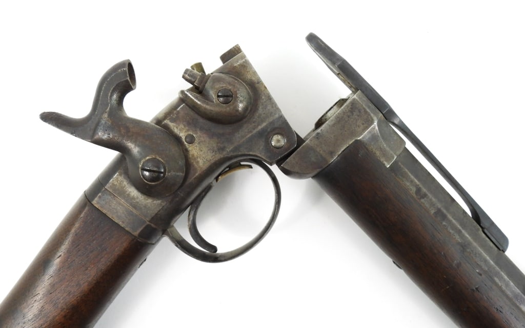 Smith Percussion Carbine - 4