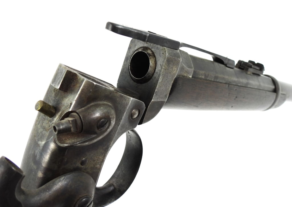Smith Percussion Carbine - 5