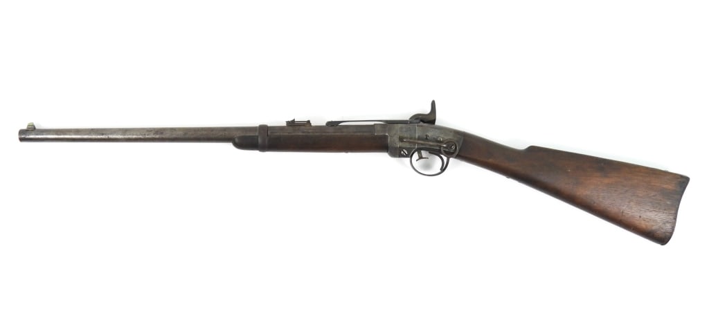 Smith Percussion Carbine - 6