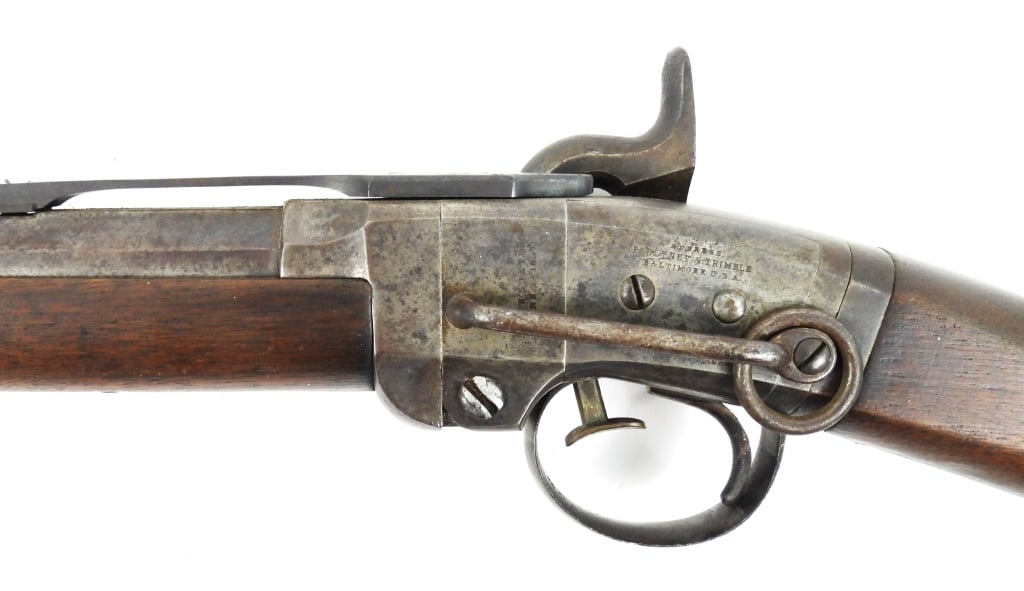 Smith Percussion Carbine - 7
