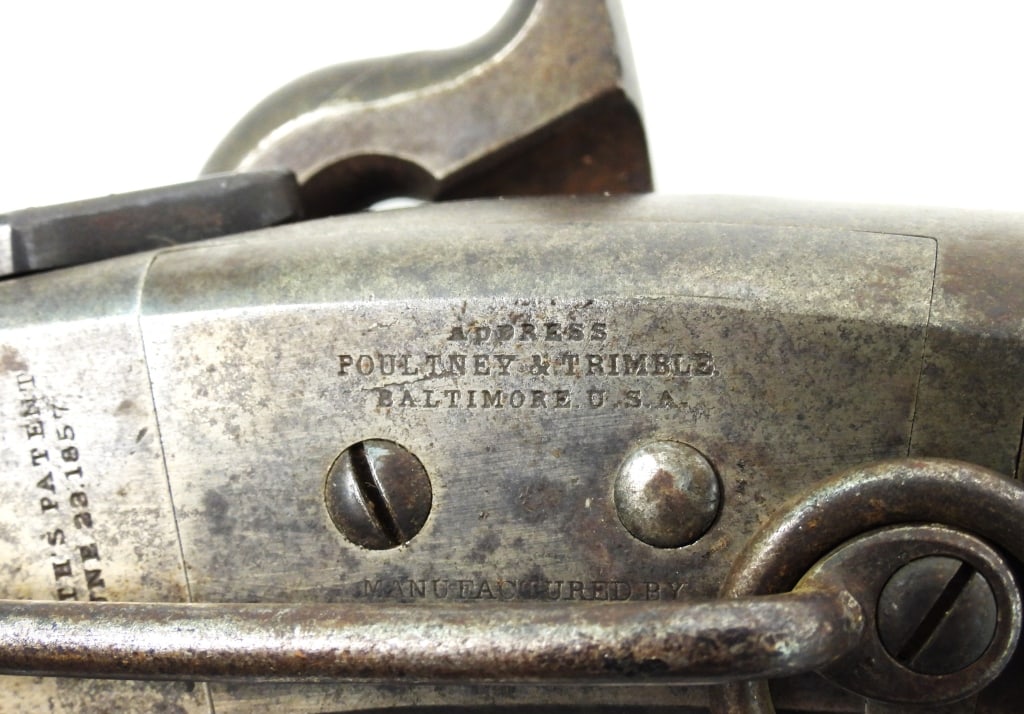 Smith Percussion Carbine - 8