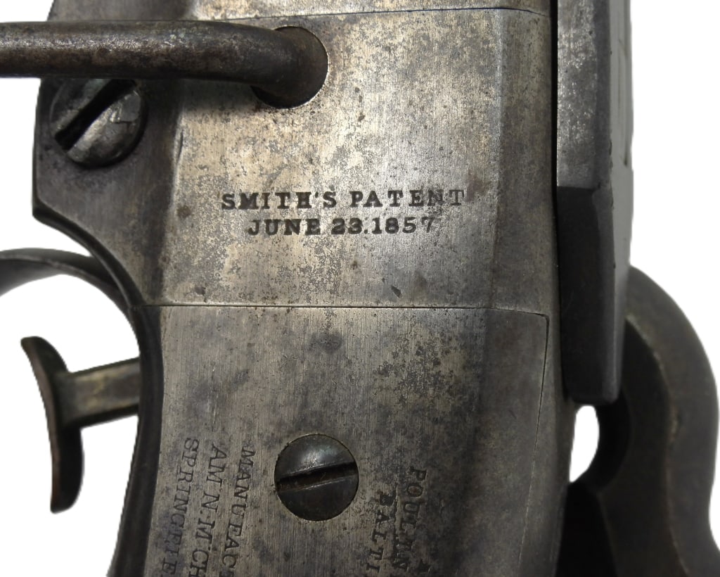 Smith Percussion Carbine - 9