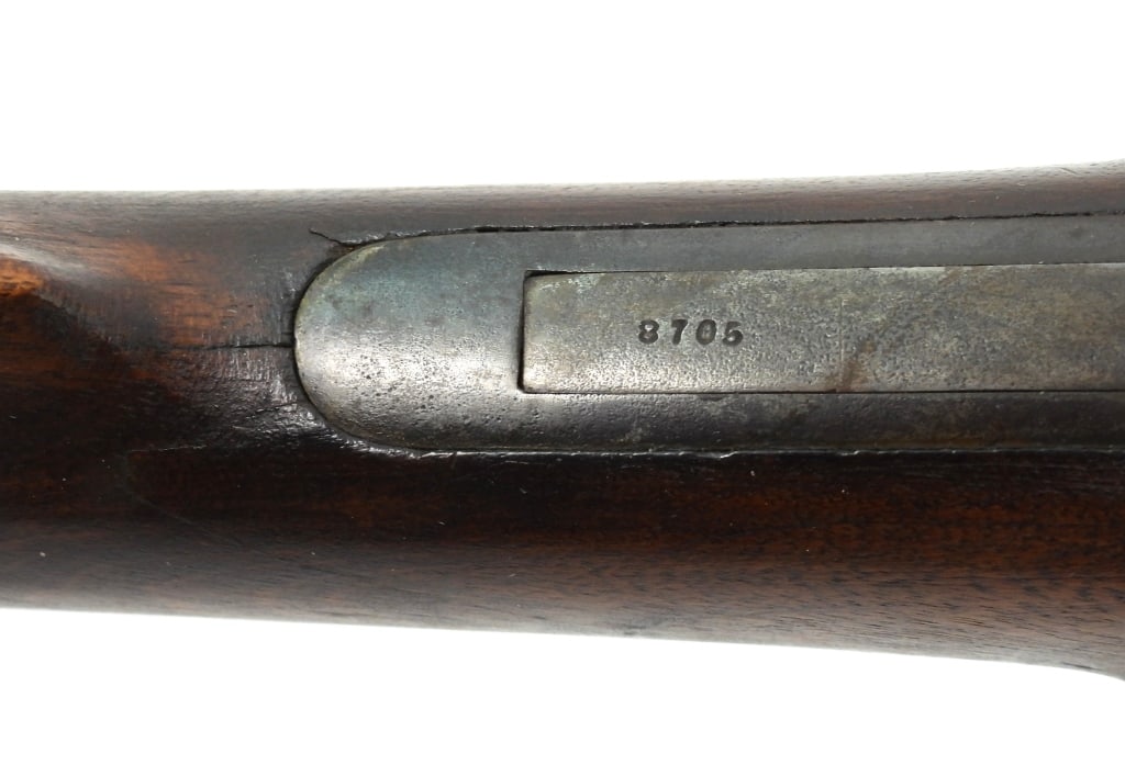 Merrill Type I Percussion Carbine - 12