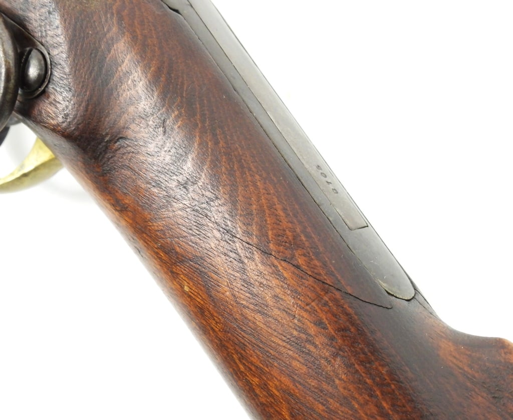 Merrill Type I Percussion Carbine - 13