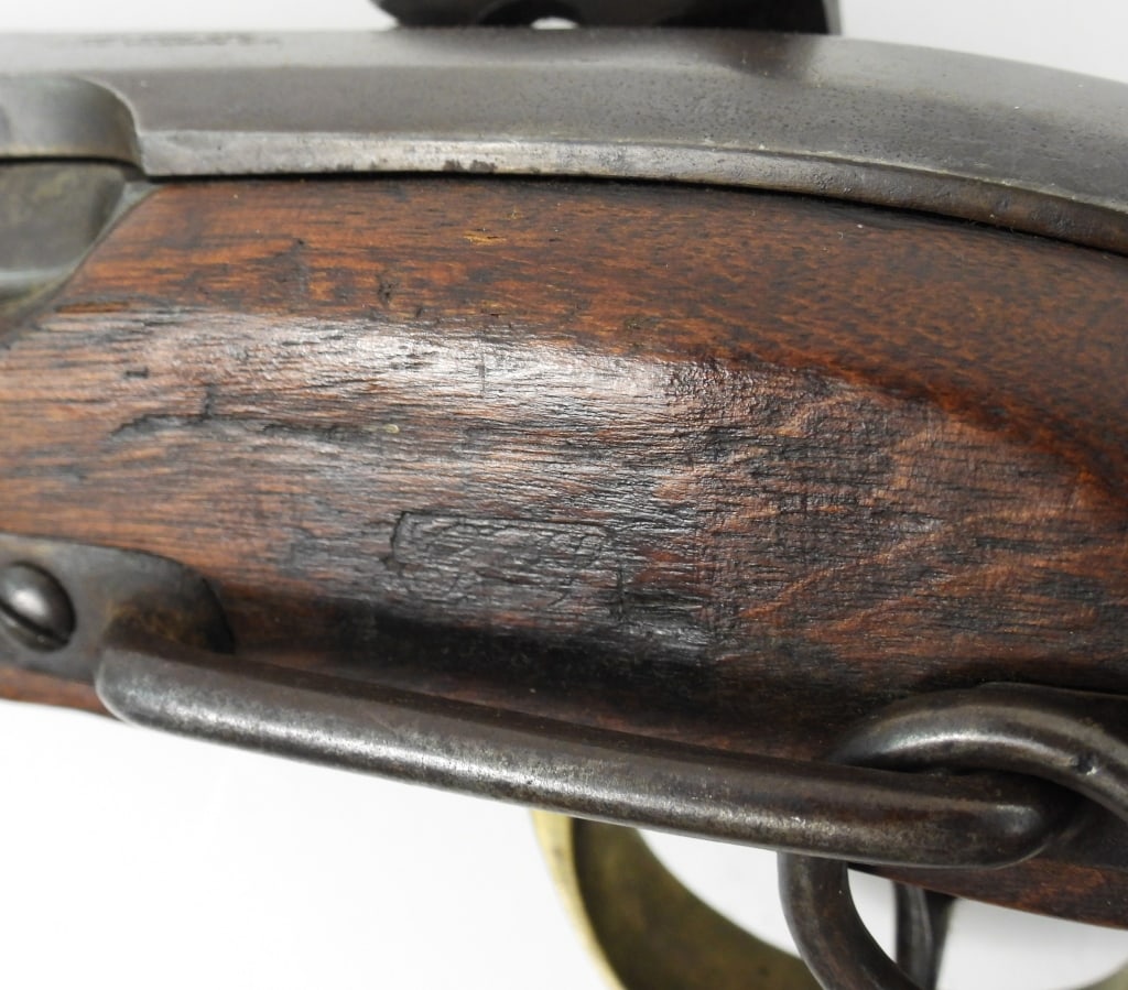 Merrill Type I Percussion Carbine - 14