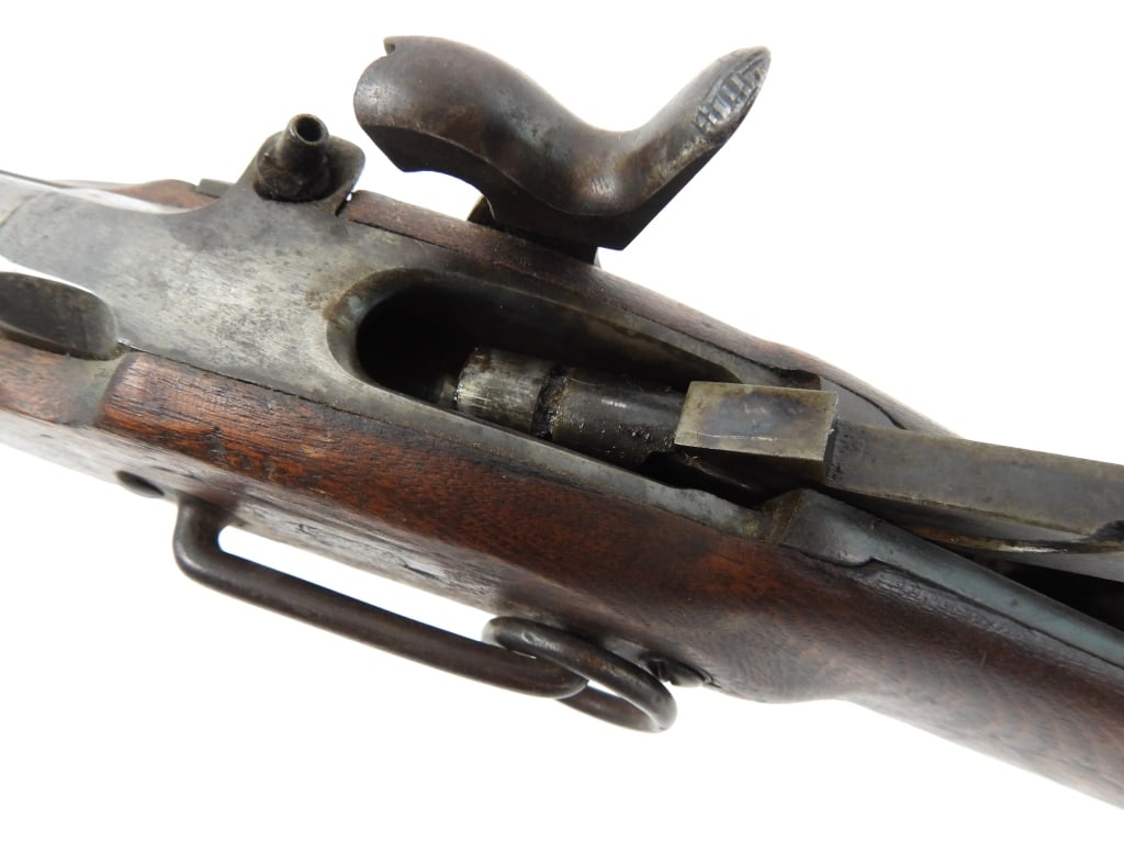 Merrill Type I Percussion Carbine - 9