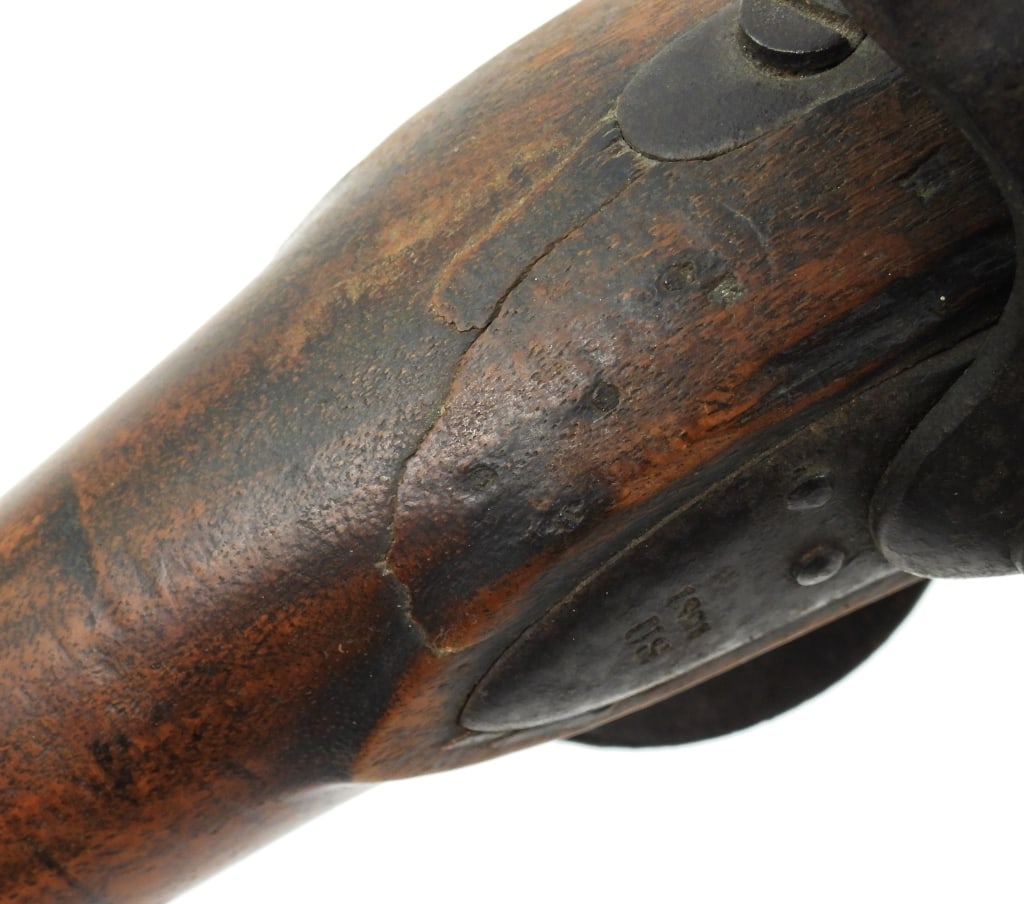 US Model 1816 Pomeroy Conversion Musket - 5