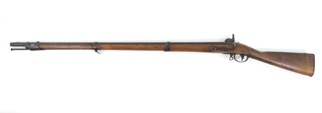 US Model 1816 Pomeroy Conversion Musket - 6