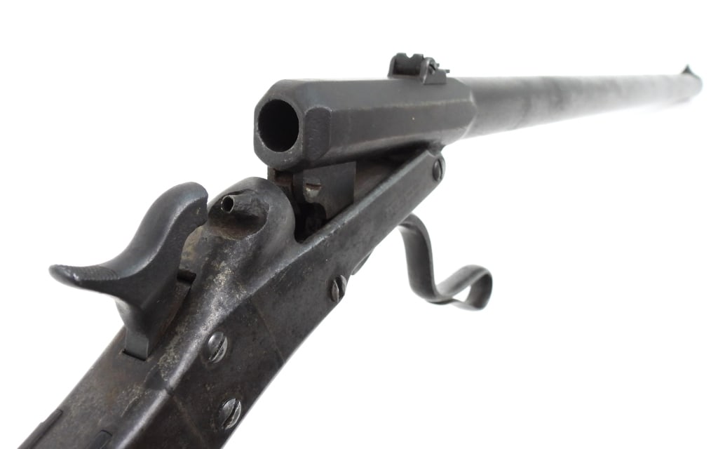 Maynard Second Model Carbine - 4