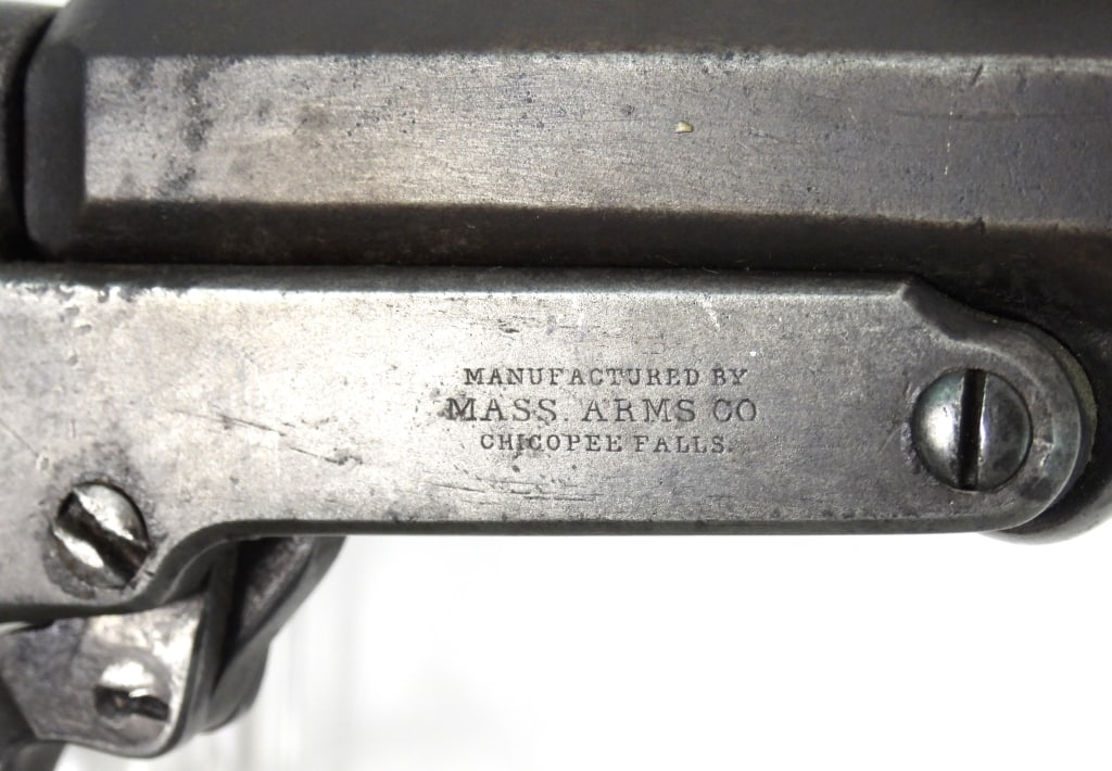 Maynard Second Model Carbine - 5
