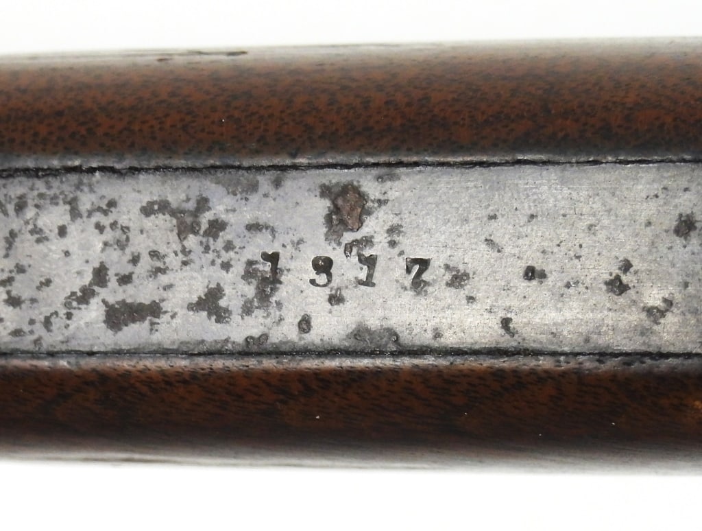 Maynard Second Model Carbine - 6