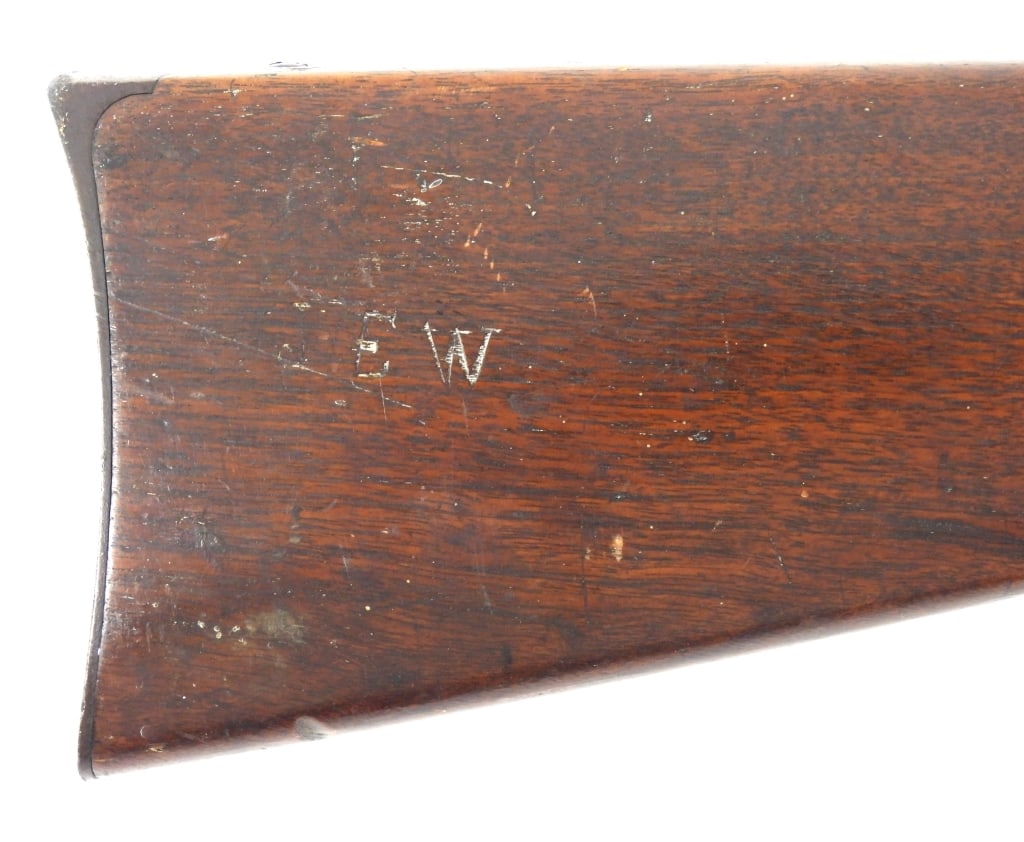 Maynard Second Model Carbine - 7