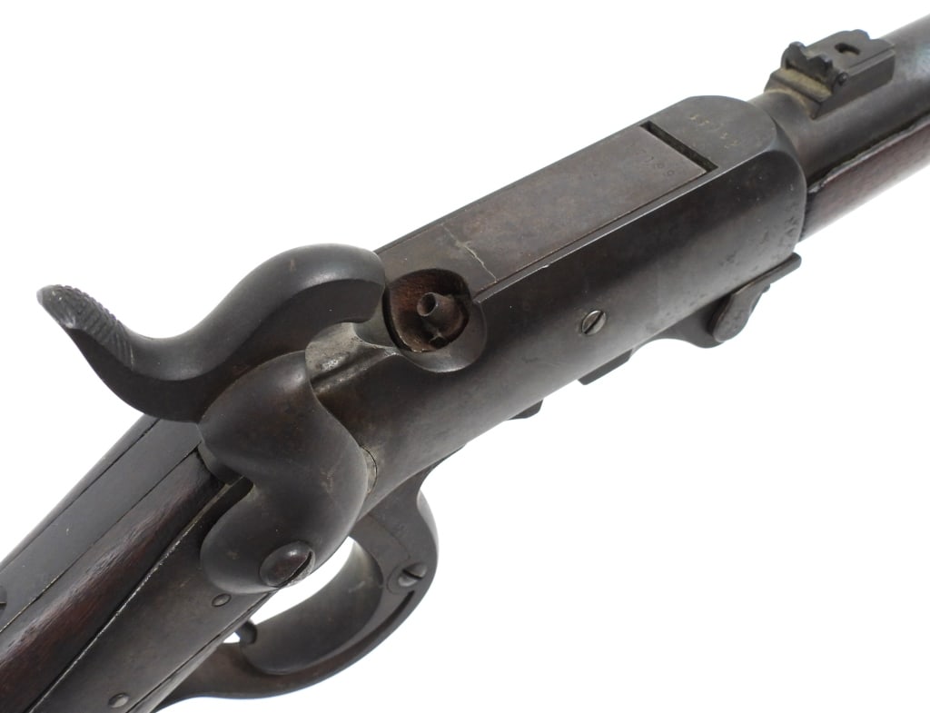 Burnside 5th Model Carbine - 5